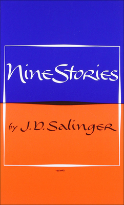 Nine Stories 1613838891 Book Cover