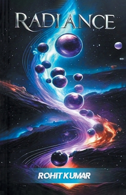 Radiance 9368096813 Book Cover