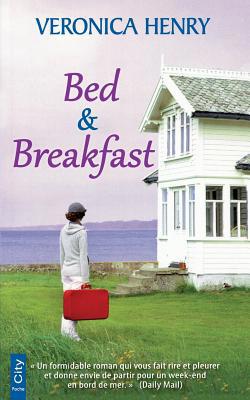 Bed & breakfast [French] 2824605782 Book Cover