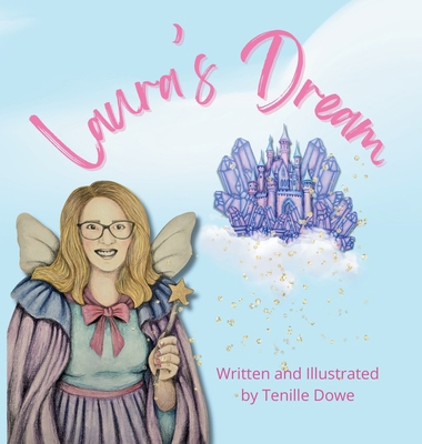 Laura's Dream [Large Print] 1763653684 Book Cover