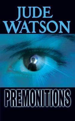 Premonitions 043960995X Book Cover