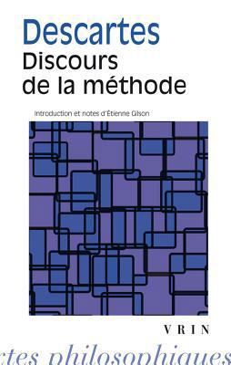 Rene Descartes: Discours de la Methode [French] B09KZDJVK2 Book Cover