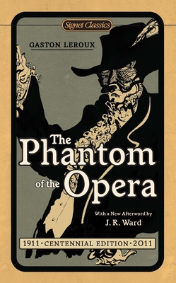 The Phantom of the Opera B00A2MOQO2 Book Cover