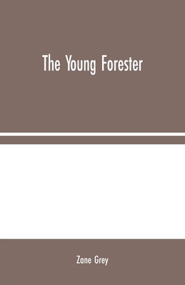 The Young Forester 9354024238 Book Cover