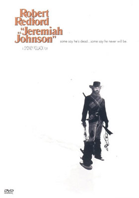 Jeremiah Johnson 6304696531 Book Cover