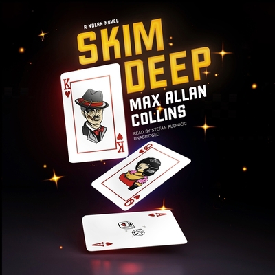 Skim Deep: A Nolan Novel 1799923576 Book Cover