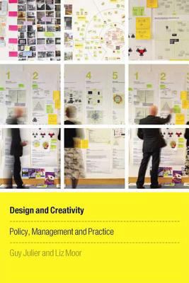 Design and Creativity: Policy, Management and P... 1847883060 Book Cover