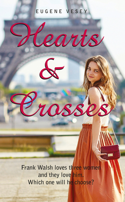 Hearts & Crosses 1787196968 Book Cover