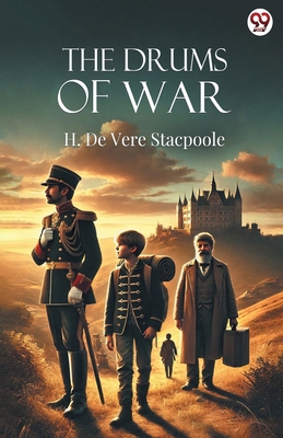 The Drums Of War 9370817018 Book Cover
