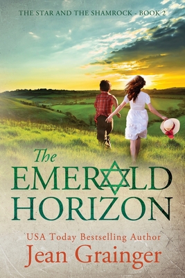 The Emerald Horizon 1914958586 Book Cover