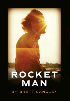 Rocket Man            Book Cover