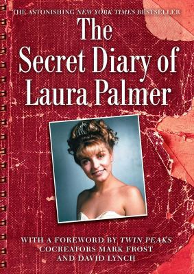 The Secret Diary of Laura Palmer 1451662076 Book Cover