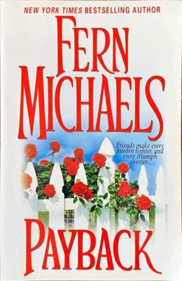 Payback 0739457357 Book Cover