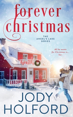 Forever Christmas: A Holiday Friends-to-Lovers ... 1549869124 Book Cover