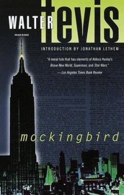 Mockingbird 0345431626 Book Cover