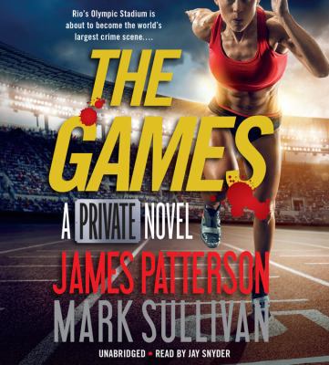 The Games 1478928190 Book Cover