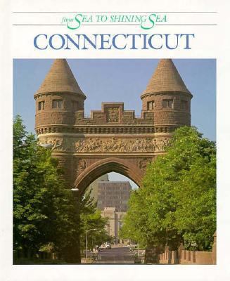 Connecticut 0516038079 Book Cover