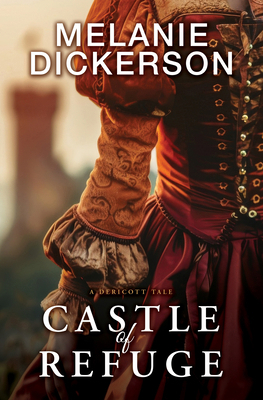 Castle of Refuge [Large Print] 1420516264 Book Cover