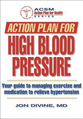 Action Plan for High Blood Pressure (Action Plan for Health)