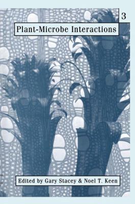 Plant-Microbe Interactions 1461377587 Book Cover