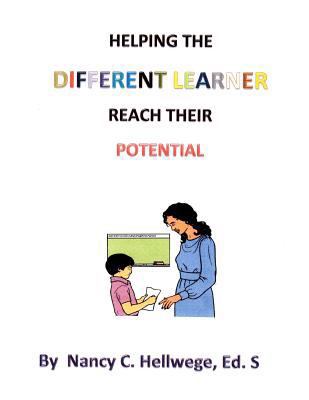 Different Learner 1467913669 Book Cover