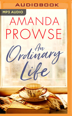 An Ordinary Life 1713551551 Book Cover