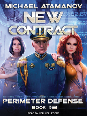 New Contract 1515958094 Book Cover