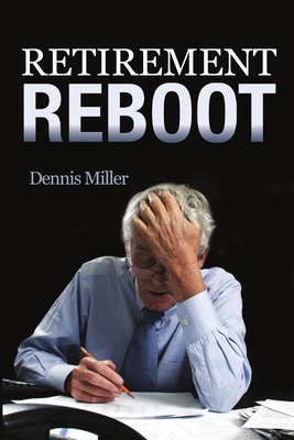 Retirement Reboot 0988285118 Book Cover