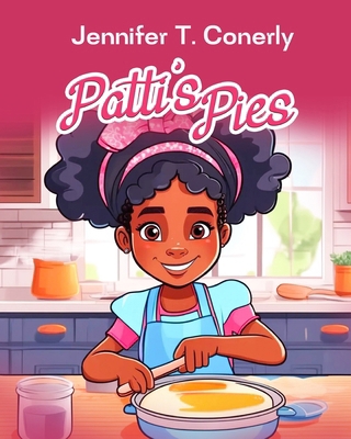 Patti`s Pies B0DPB3LMF6 Book Cover