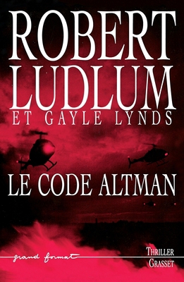 Le Code Altman [French] 2246600618 Book Cover