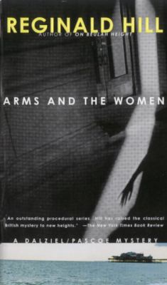 Arms and the Women 0770428479 Book Cover