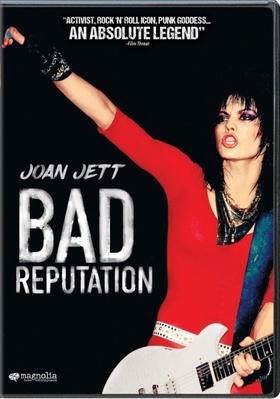 Bad Reputation            Book Cover