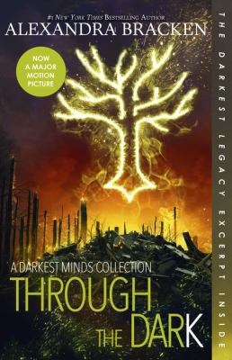 Through the Dark: A Darkest Minds Collection (T...            Book Cover