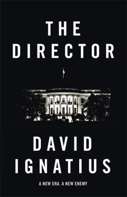Director 1780875088 Book Cover