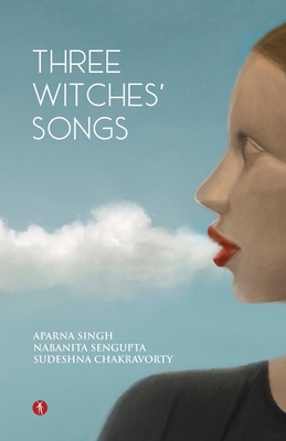 Three Witches' Songs 9391431321 Book Cover