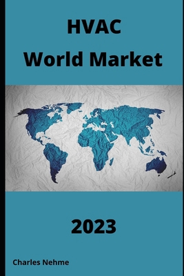 HVAC World Market B0CL97HHWL Book Cover