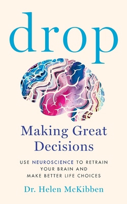 Drop: Making Great Decisions B0CS3267XY Book Cover