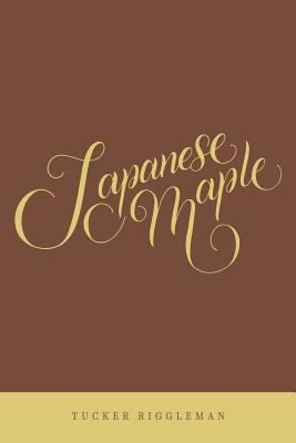 Japanese Maple 0692896295 Book Cover