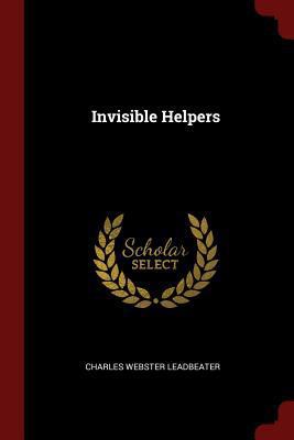 Invisible Helpers 1375640178 Book Cover