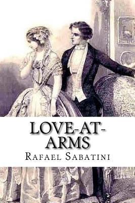 Love-At-Arms 1547275685 Book Cover