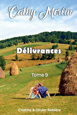 Délivrances [French] B0FGN7D3GP Book Cover