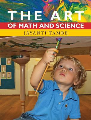 The Art of Math and Science 0997937629 Book Cover