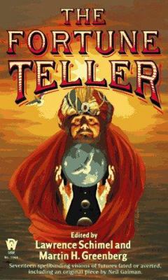 The Fortune Teller 0886777488 Book Cover