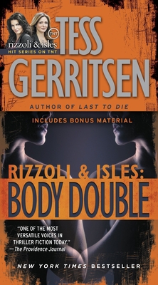 Body Double: A Rizzoli & Isles Novel 0345547713 Book Cover