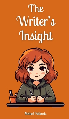 The Writer's Insight 9916877238 Book Cover