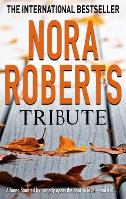 Tribute 0749909978 Book Cover