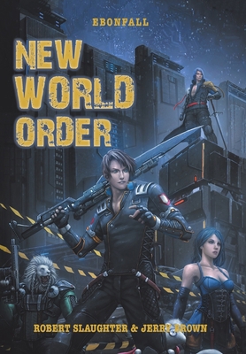 New World Order 1669816451 Book Cover