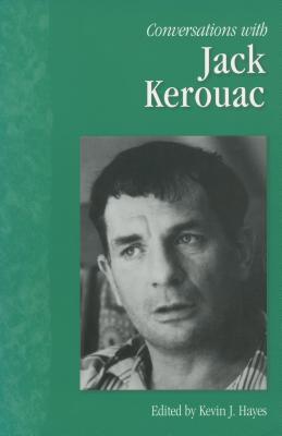 Conversations with Jack Kerouac 1578067553 Book Cover