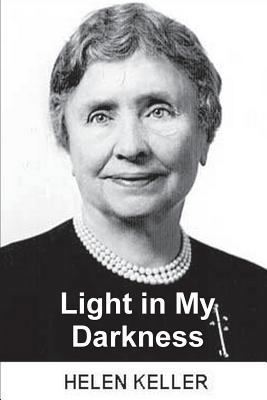 Light in My Darkness (My Religion) 8087830466 Book Cover