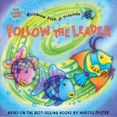 Follow the Leader 1590141156 Book Cover